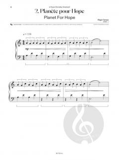 Galaxies 2 von Régis Campo 