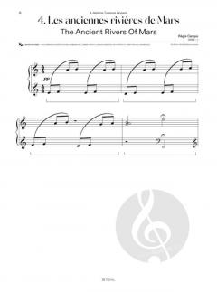 Galaxies 2 von Régis Campo 