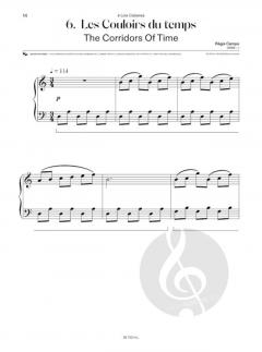 Galaxies 2 von Régis Campo 