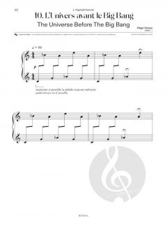 Galaxies 2 von Régis Campo 