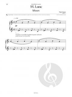 Galaxies 2 von Régis Campo 