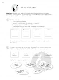 Initiation à la création von Cullin Mélanie 