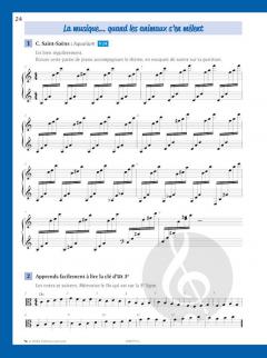 La Magie de La Musique Vol.5 