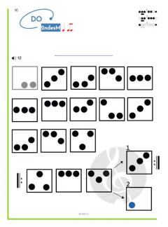 Les Point'Sons - 20 mélodies toniques ! von Collineau-Pageau Vinciane 