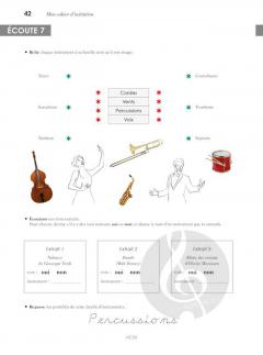 Mon cahier d'initiation von Siciliano Marie-Hélène 