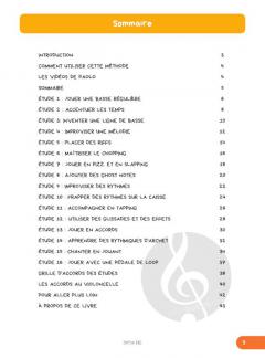 Rock in progress von Estelle Huet 