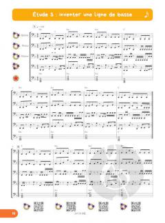 Rock in progress von Estelle Huet 