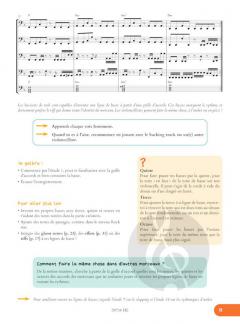 Rock in progress von Estelle Huet 