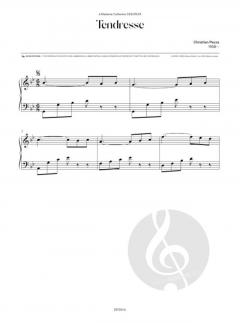 Tendresse - Obsession von Christian Pezza 