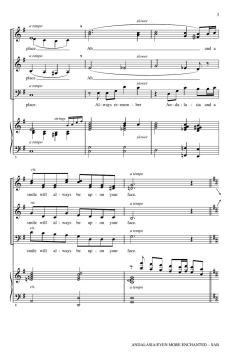 Andalasia - Even More Enchanted von Alan Menken (Download) 