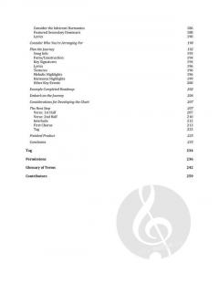 Arranging Barbershop 1 