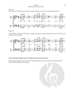 Arranging Barbershop 1 