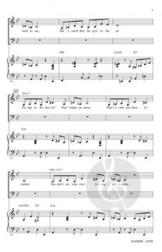 Badder von Alan Menken 