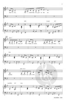 Badder von Alan Menken 