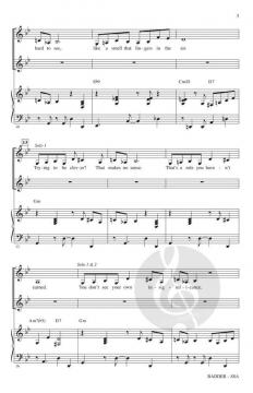 Badder von Alan Menken (Download) 