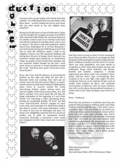 Bruce Adolphe's Piano Puzzlers-20th Anniversary Edition 