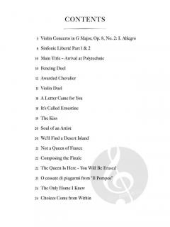 Chevalier von Joseph Bologne 