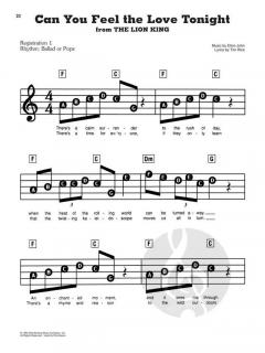 Disney All-Time Chart Hits 