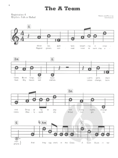 First 50 Melodies You Should Play on Keyboard 