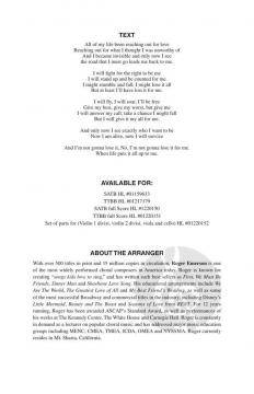 For Me von Tove Kragset 