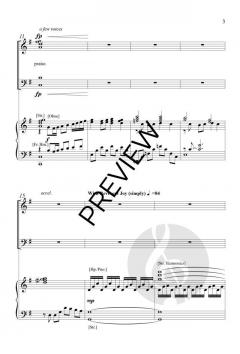 For the Beauty of the Earth 