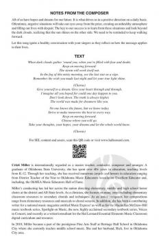 Give Yourself To A Dream 