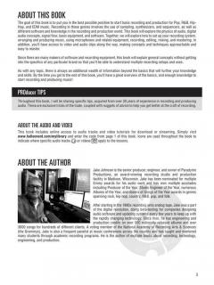 Hal Leonard Recording Method 