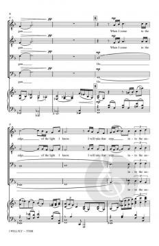 I Will Fly von James Granville Eakin 