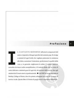 Il cantante moderno von Anne Peckham 