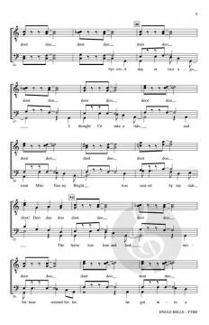 Jingle Bells von James Pierpont 