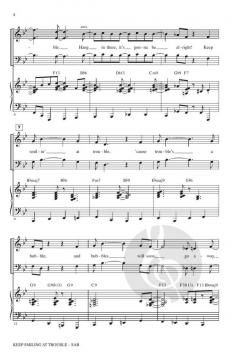 Keep Smiling at Trouble 