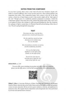 Light of Day von Philip Edward Silvey 