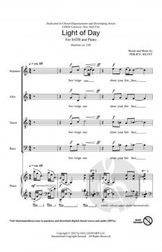 Light of Day von Philip Edward Silvey 