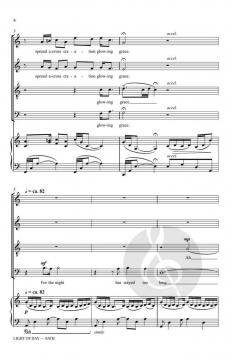 Light of Day von Philip Edward Silvey 