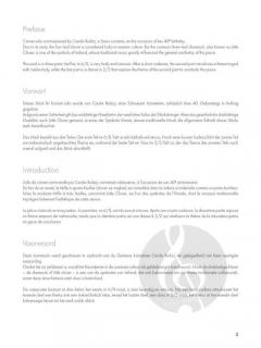 Little Clover von Etienne Crausaz 