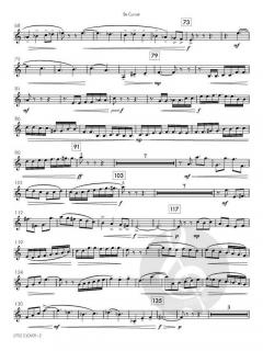 Little Clover von Etienne Crausaz 