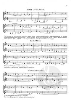 The Clarinet Vol. 1 von Frederick J. Thurston 