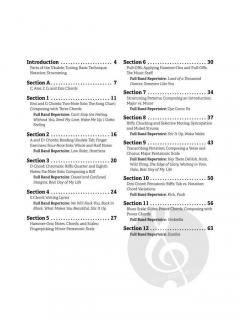 Modern Band Method - Ukulele Book 1 im Alle Noten Shop kaufen