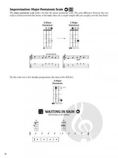 Modern Band Method - Ukulele Book 1 im Alle Noten Shop kaufen