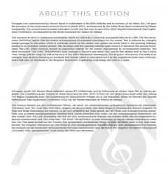 Omaggio von Philip Sparke 