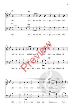 Our Birth Is but a Sleep 