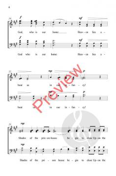 Our Birth Is but a Sleep 