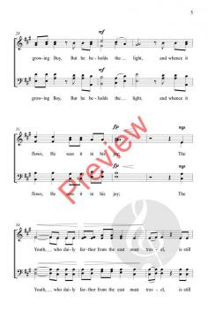 Our Birth Is but a Sleep 