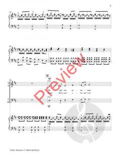 Requiem von Michael John Trotta 