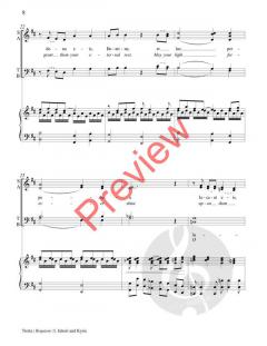 Requiem von Michael John Trotta 