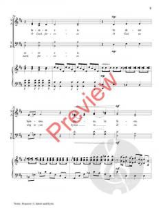 Requiem von Michael John Trotta 