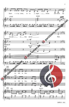 Ripple von Benj Pasek (Download) 