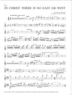 The Faithful Flutist Vol. 2 