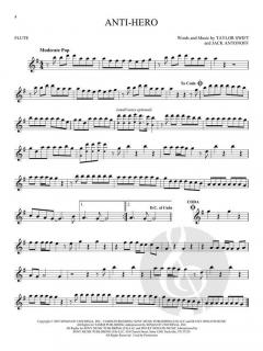 Taylor Swift von T. Swift 