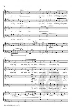 The Art of Being von Philip Edward Silvey 